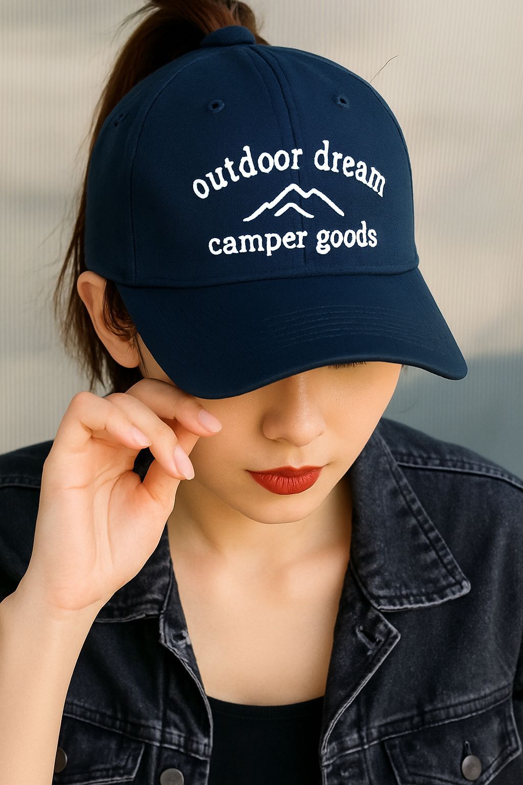 Outdoor Dream Cap Purchase Outdoor Dream Sports Cap For 1KD in Kuwait