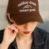 Outdoor Dream Cap Order Outdoor Dream Baseball Cap For 1KD in Kuwait