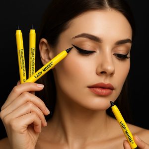 Shop 2 Pieces Soft Eyeliner Online For 1KD in Kuwait