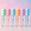 Buy 6 Pcs Macaron Lip Oil Set For 1KD in Kuwait