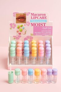 Order Macaron 6-Pack Lip Oil Online For 1KD in Kuwait