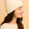 Get Cozy Winter Knit Beanie For 1KD in Kuwait
