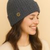 Buy Cozy Knit Winter Beanie Online For 1KD in Kuwait
