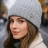 Purchase Soft Touch Winter Hat For 1KD in Kuwait