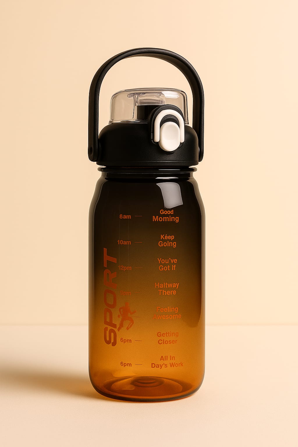 Order 2L Sports Water Bottle Online For 1KD in Kuwait
