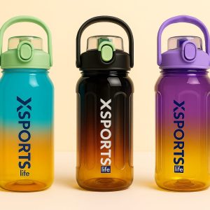 Buy XSports Life 1700ml Water Bottle For 1KD in Kuwait