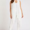 Boho Chic Crochet Fringe Shrug Buy Fringe Crochet Boho Shrug For 1KD in Kuwait