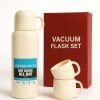 Insulated Flask Gift Set Buy Insulated Flask Gift Set Online For 1KD in Kuwait