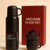 Insulated Flask Gift Set Get Insulated Flask Gift Set Now For 1KD in Kuwait