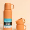 Insulated Flask Gift Set Shop Insulated Flask Gift Pack For 1KD in Kuwait
