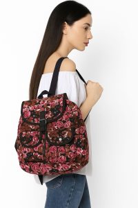 Cute women's backpack for 1KD