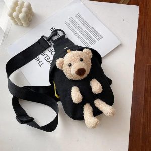 Cute women's backpack for 1KD