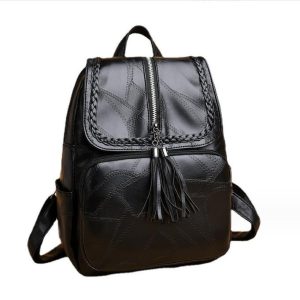 Cute women's backpack for 1KD