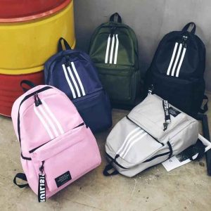 Cute women's backpack for 1KD