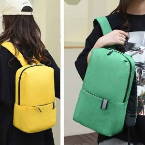 Cute women's backpack for 1KD