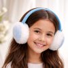 Soft Plush Winter Ear Muffs Buy Soft Plush Winter Ear Muffs For 1KD in Kuwait