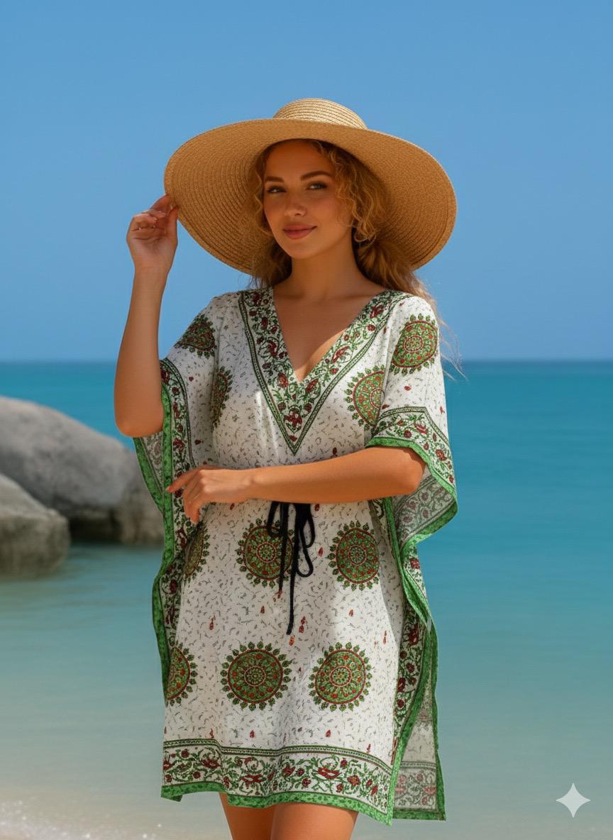 Order Short Kaftan Combo Set For 1KD in Kuwait