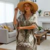 Buy Short Kaftan 2-Piece Set For 1KD in Kuwait