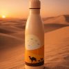 Buy Orange Desert Voyage 750ml Bottle For 1KD in Kuwait