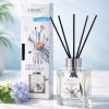 AIRBRC Ocean Breeze Aroma Reed Diffuser – 120ml Buy AIRBRC Ocean Breeze Reed Diffuser For 1KD in Kuwait