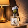 AIRBRC Ocean Breeze Aroma Reed Diffuser – 120ml Order 120ml Aroma Reed Diffuser Online For 1KD in Kuwait