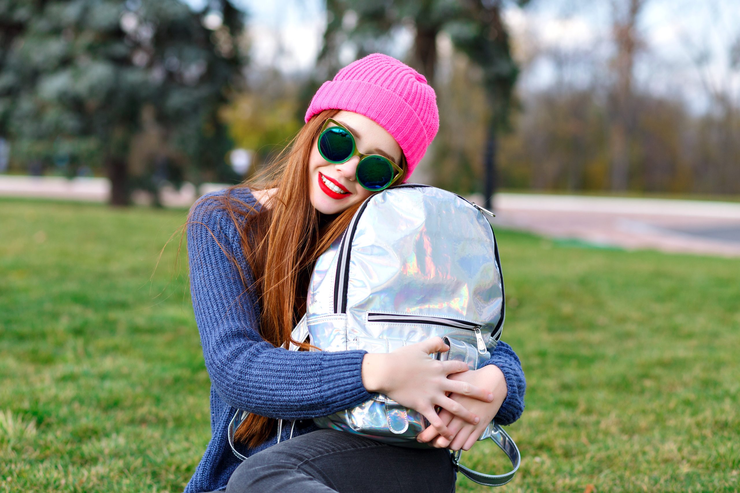 Best Backpacks For Women for 1 KD in Kuwait