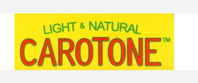 Carotone