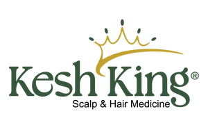 Kesh King