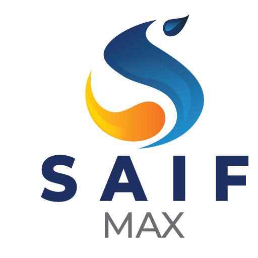 Saif Max