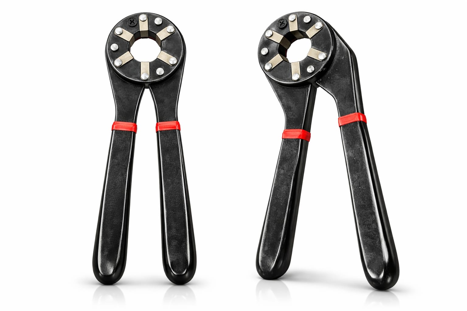 Outer Hexagonal Multi-Size Wrench – Universal Adjustable Mechanical Spanner Tool Shop Adjustable Mechanical Wrench Set For 1KD in Kuwait