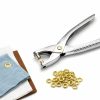 Shop Grommet Setting Kit with Eyelets For 1KD in Kuwait
