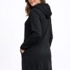 Women’s Classic Hoodie Dress – Premium Winter Wear Buy Women's Black Hoodie Dress Online For 1KD in Kuwait