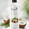 Elegant Coconut Milk Moisturizing Conditioner (480 ml) Buy Elegant Coconut Milk Conditioner Online For 1KD in Kuwait