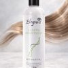 Elegant Coconut Milk Moisturizing Conditioner (480 ml) Shop Elegant Keratin Hair Conditioner For 1KD in Kuwait