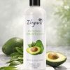 Elegant Coconut Milk Moisturizing Conditioner (480 ml) Get Elegant Avocado Moisturizing Conditioner Now For 1KD in Kuwait