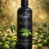 Elegant Gentle Daily Shampoo (480 ml) Get Elegant Olive Oil Gentle Shampoo For 1KD in Kuwait