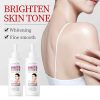 SADOER Arbutin White Moisturizing Body Lotion (300 g) Top SADOER Arbutin Moisturizing Skin Lotion For 1KD in Kuwait