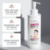 SADOER Arbutin White Moisturizing Body Lotion (300 g) Buy SADOER Arbutin Body Lotion Online For 1KD in Kuwait