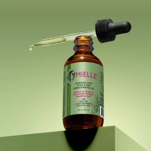 Best Mielle Rosemary Mint Scalp Strengthening Oil For 1KD in Kuwait