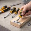 Order FREFOX Screwdriver Pliers Set Now For 1KD in Kuwait