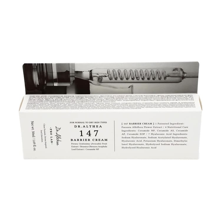 Buy 147 Barrier Strengthening Cream Online For 1KD in Kuwait