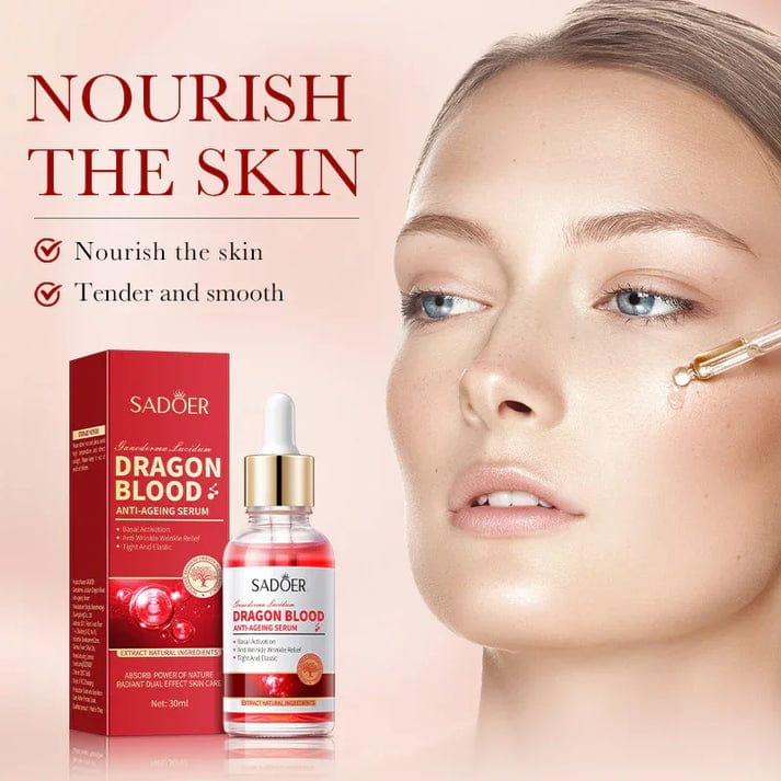 Order SADOER Dragon Blood Repair Serum Online For 1KD in Kuwait