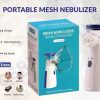 Buy Best Portable Nebulizer Online For 1KD in Kuwait