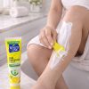 Beauty Clinic Lemon Hair Removal Cream Lemon Hair Removal Cream by Beauty Clinic for 1 KD in Kuwait