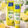 Beauty Clinic Lemon Hair Removal Cream Beauty Clinic Lemon Hair Removal Cream for smooth skin at 1 KD in Kuwait