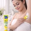 Beauty Clinic Lemon Hair Removal Cream Beauty Clinic Lemon Hair Removal Cream for 1 KD in Kuwait