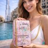 Dubai Charm Crossbody Bag Dubai Charm Crossbody Bag for 1KD in Kuwait