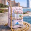 Dubai Charm Crossbody Bag Stylish Dubai Charm Crossbody Bag for 1KD in Kuwait