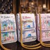Dubai Charm Crossbody Bag Dubai Charm Crossbody Bag best deal for 1KD in Kuwait