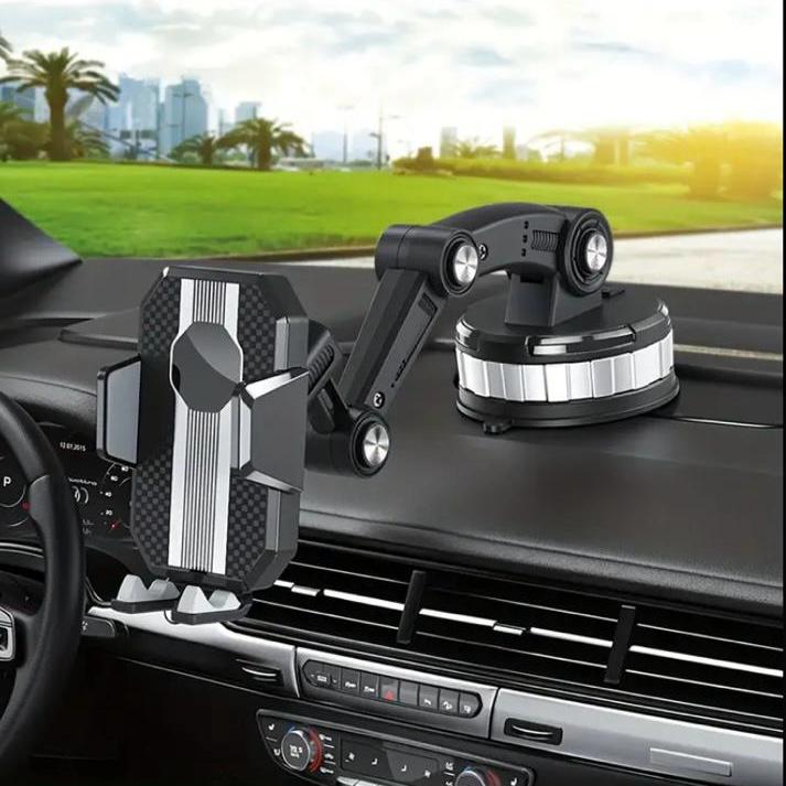 360 Degree Car Phone Holder for 1 KD in Kuwait